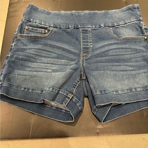 Sound Style Alana Walk Shorts